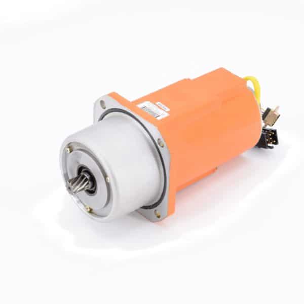 Catégorie de produit Moteur pour robot ABB IRB 2400 chez BKTRONIC