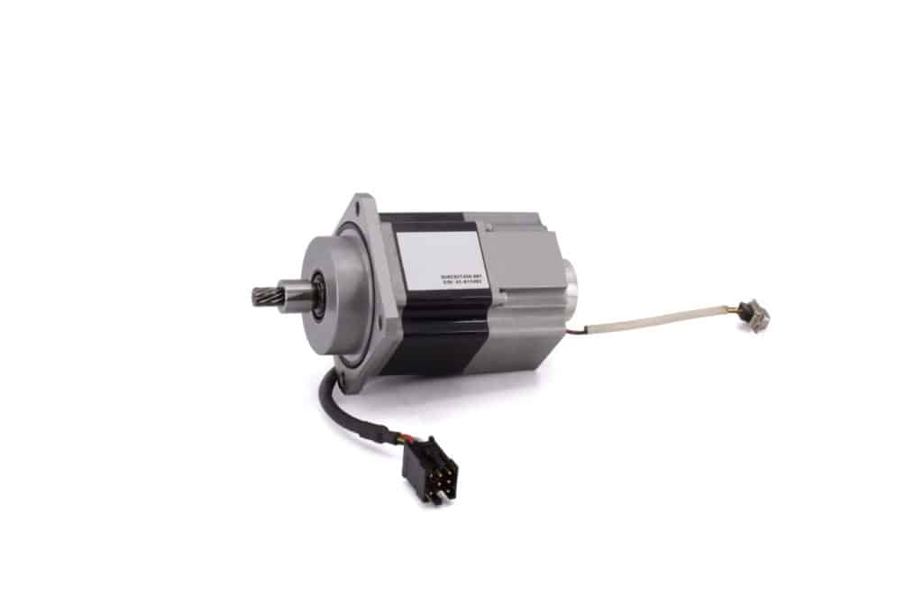 Moteur Axe 3 IRB1600 3HAC021456-001