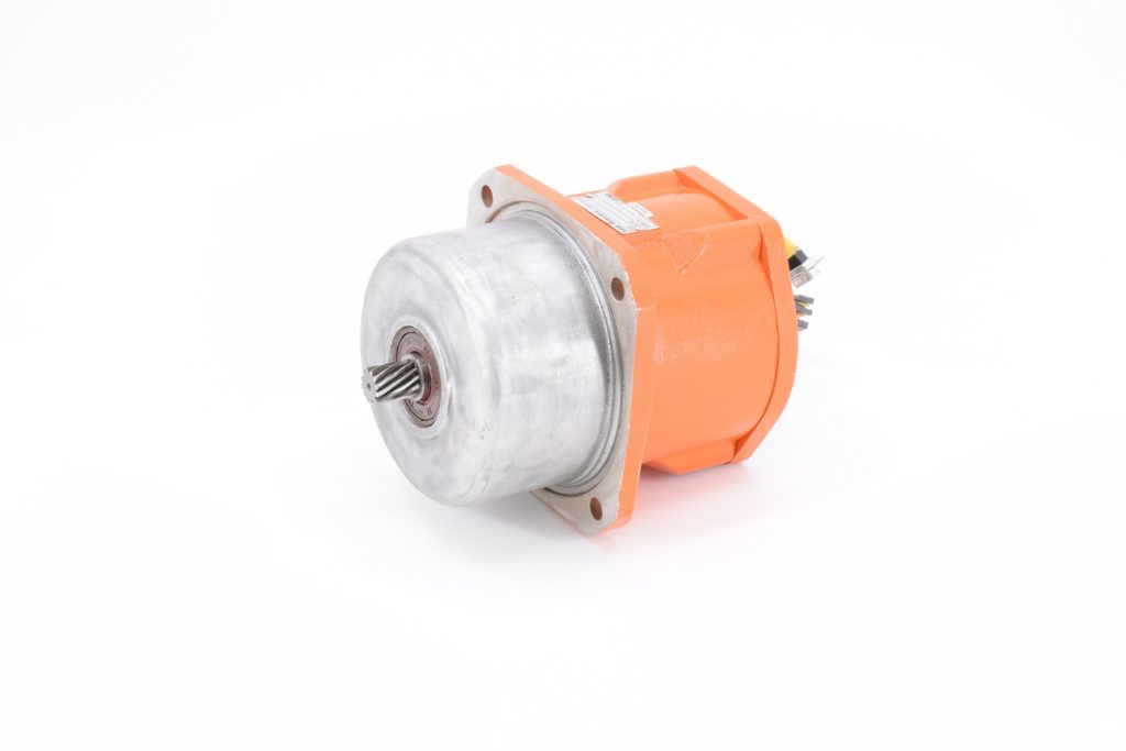 Catégorie de produit Moteur pour robot ABB IRB 4400 / 5400 chez BKTRONIC