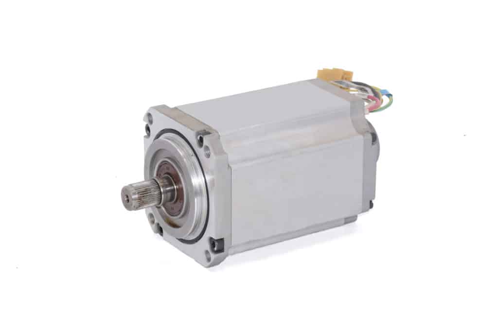 Moteur Axe 3 IRB4600 3HAC031184-003