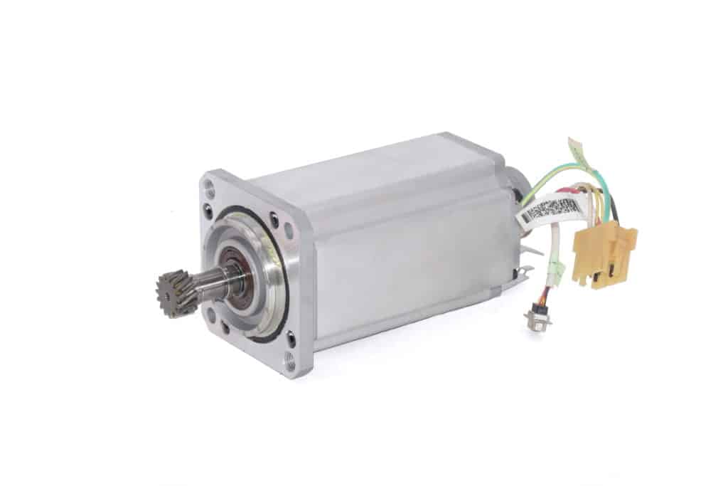 Moteur Axe 5-6 IRB4600 3HAC029034-006