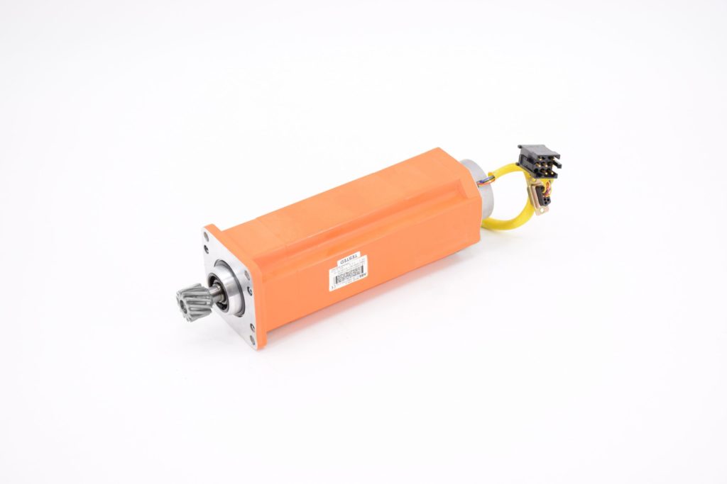 Moteur Axe 5 IRB2400 Type B 3HAC17362-1