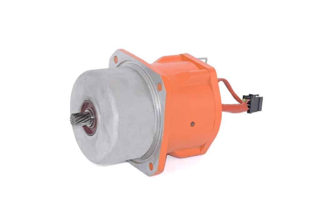 Moteur Axes 1/2/3 IRB5400 3HNP01724-1