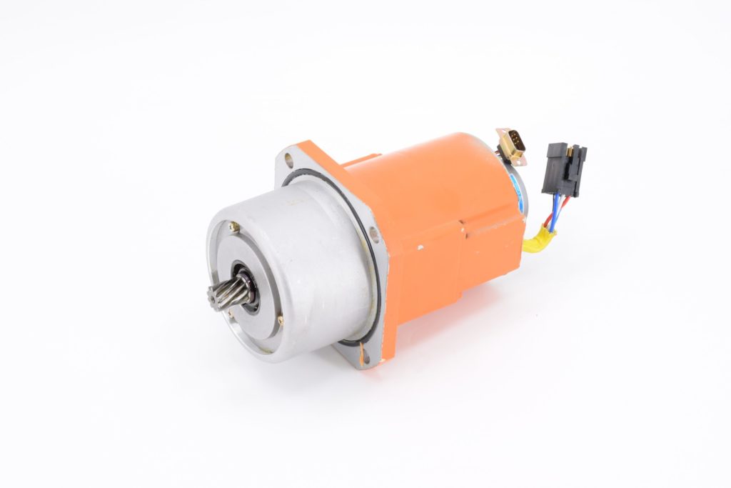 Moteur Axes 1/3 IRB2400 Type B 3HAC17322-1