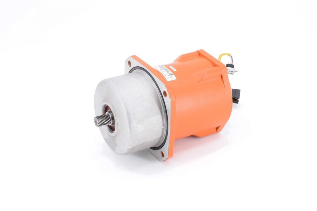 Moteur Axes 2/3 IRB4400 Type A 3HAC3697-1