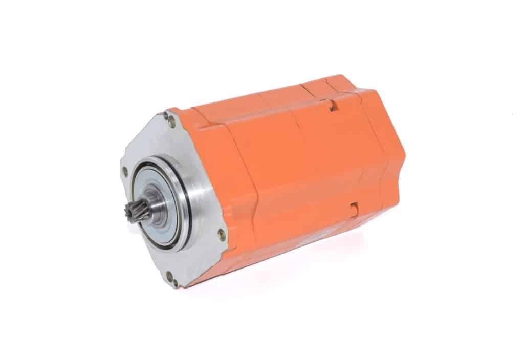Moteur Axes 4/5 IRB6400REX 100-150kg 3HAC3605-1