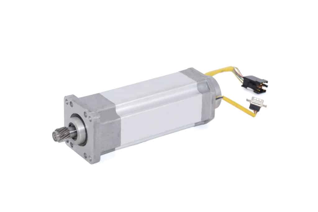 Moteur Axes 4/5/6 IRB5400 S4P et S4P+ 3HNP00043-1