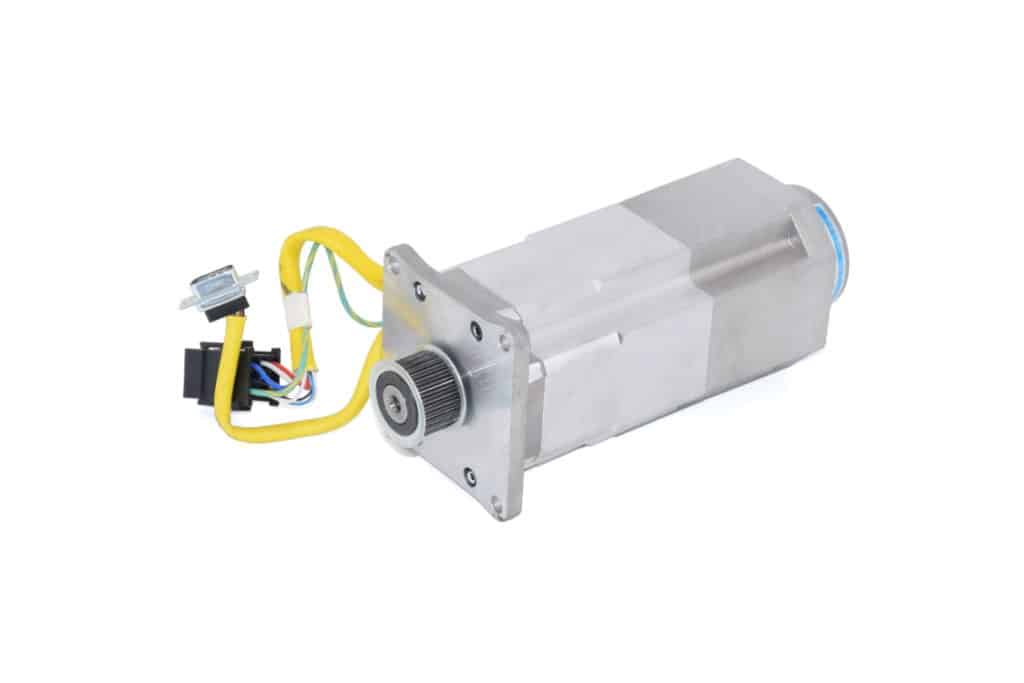 Moteur Type A IRB140 Axe 3 3HAC7866-1