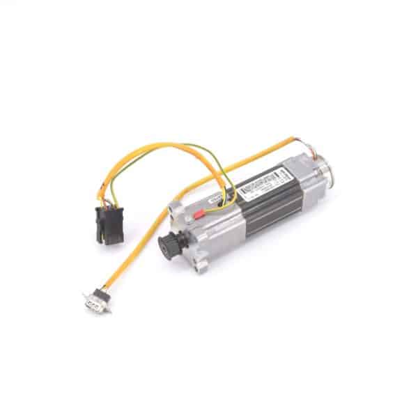 Catégorie de produit Moteur pour robot ABB IRB 140 chez BKTRONIC