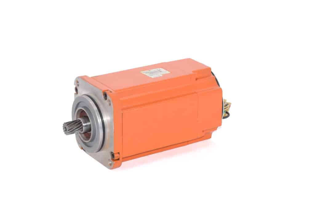 Moteur avec pignon IRB6600 Axe 5 3HAC7941-29