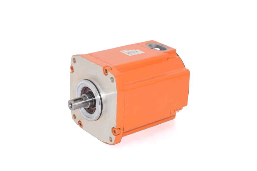 Moteur avec pignon IRB6600 / IRB6650 Axe 1 3HAC14749-1