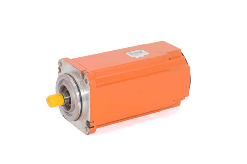 Moteur avec pignon IRB6600 / IRB6650 Axe 5 3HAC7941-30