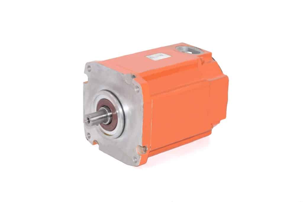 Moteur avec pignon IRB6600 / IRB6650 Axes 2/3 3HAC14750-1