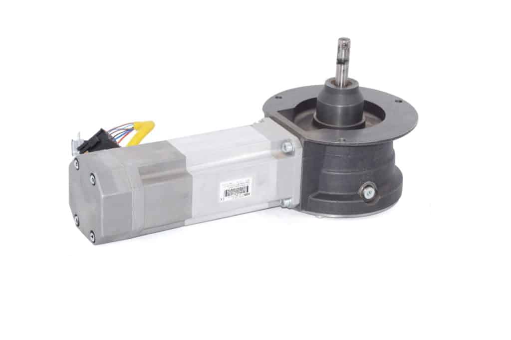 Moteur avec réducteur IRB340 Axe 4 3HAC17374-2