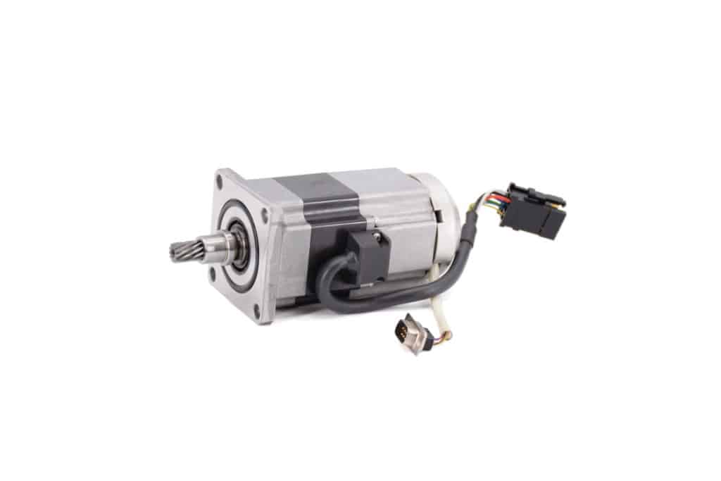 Catégorie de produit Moteur pour robot ABB IRB 1600 chez BKTRONIC