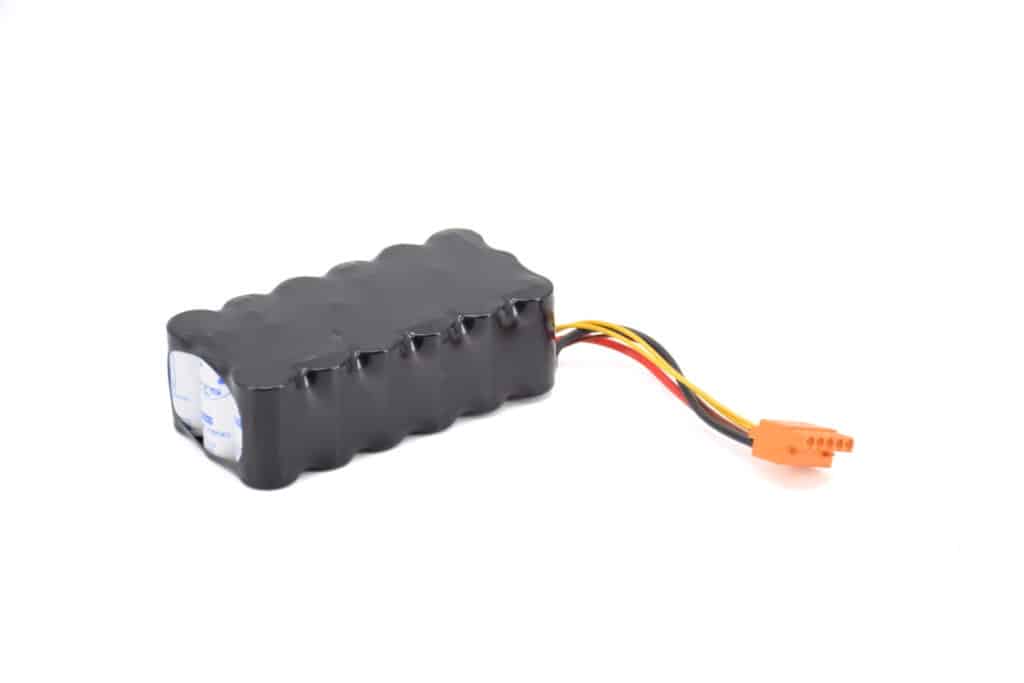 Pack Batterie 21