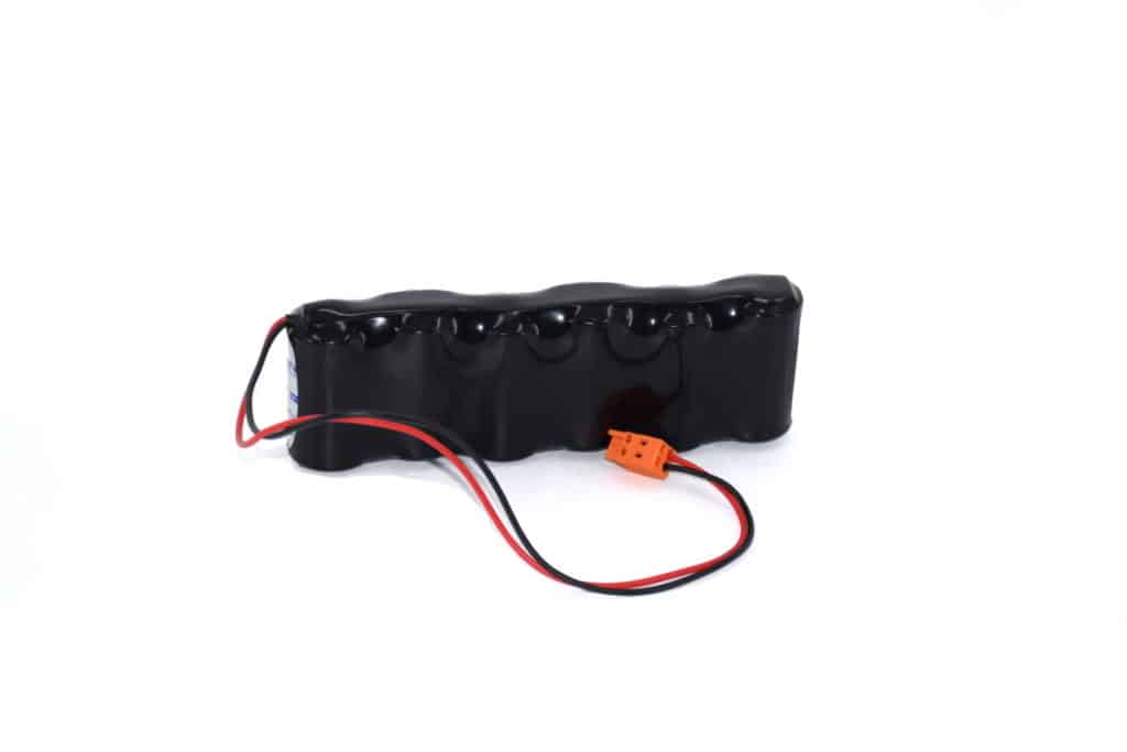 Catégorie de produit Batteries chez BKTRONIC