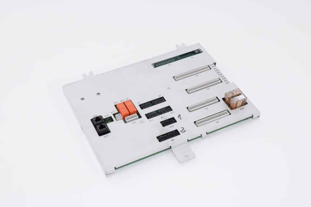 Panel Board DSQC 630 3HAC020665-001