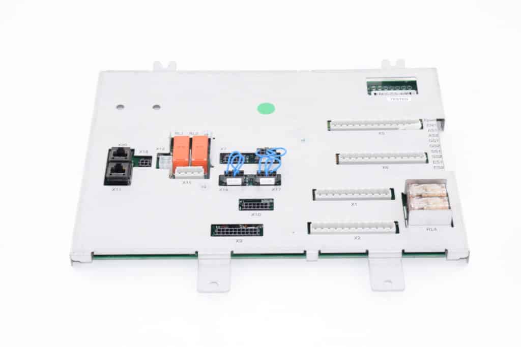 Catégorie de produit Baie ABB IRC5 chez BKTRONIC