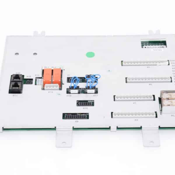 Catégorie de produit Baie ABB IRC5 chez BKTRONIC