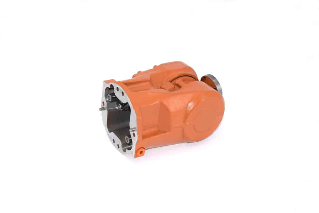 Poignet IRB2400L 5Kg 3HAC10814-1