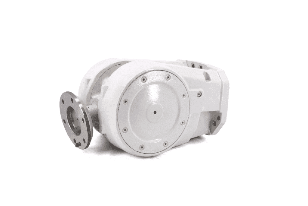 Poignet IRB4600 (Graphic White) 3HAC029030-013