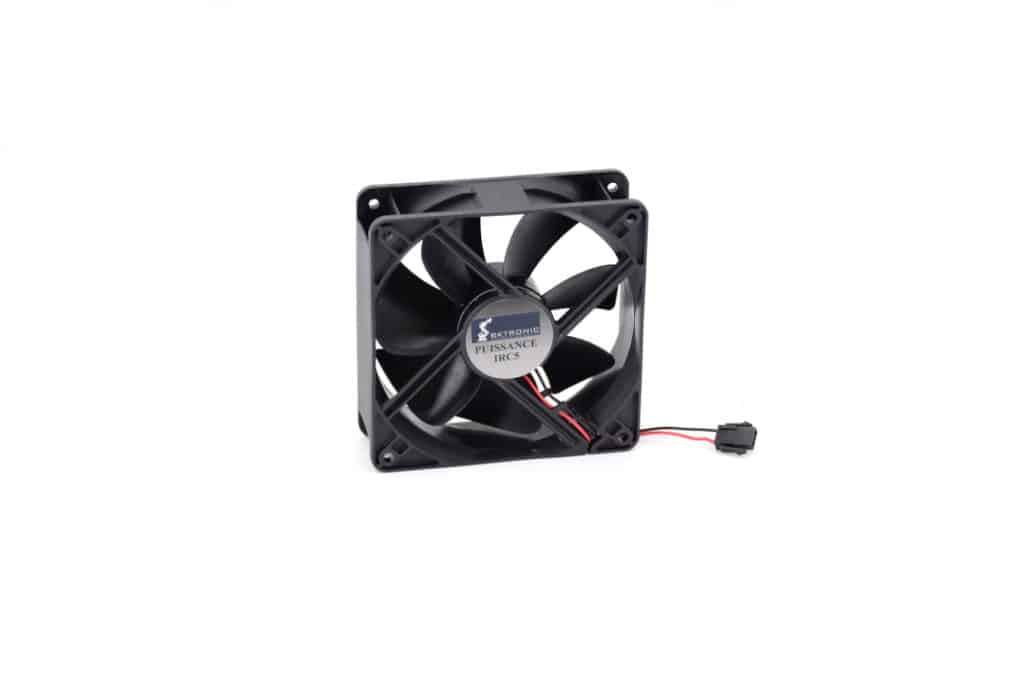 Rack Ventilateur IRC5 3HAC029105-001