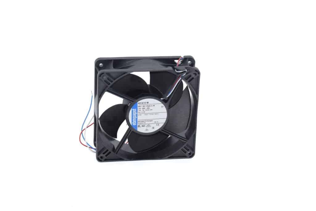 Rack Ventilateur PC S4C+ 3HAC6096-8