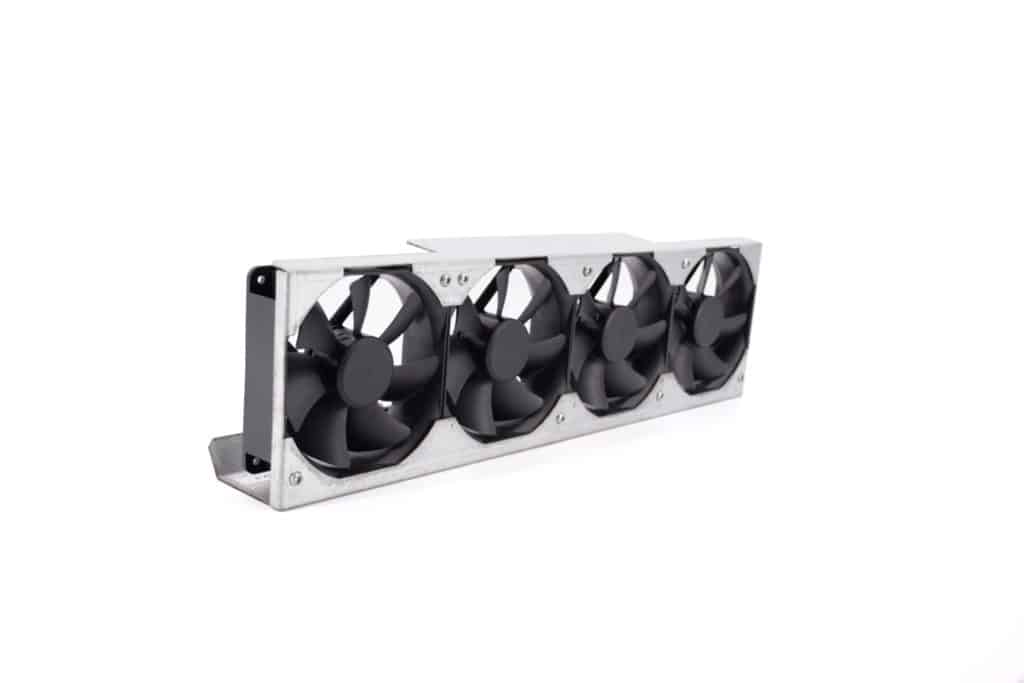 Rack de 4 Ventilateurs pour variateurs S4C 3HAB7362-1