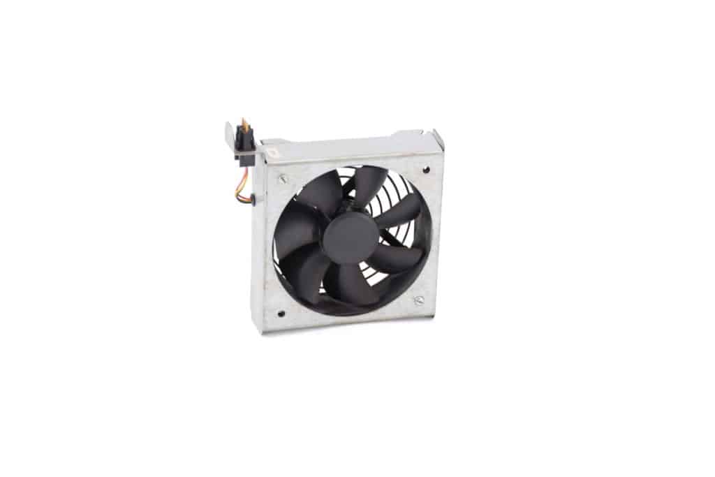 Rack Ventilateur S4 ABB 3HAC6655-1