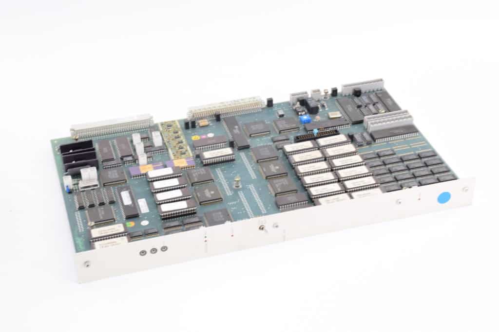 Robot Computer S3 DSQC 215 YB560103-BF