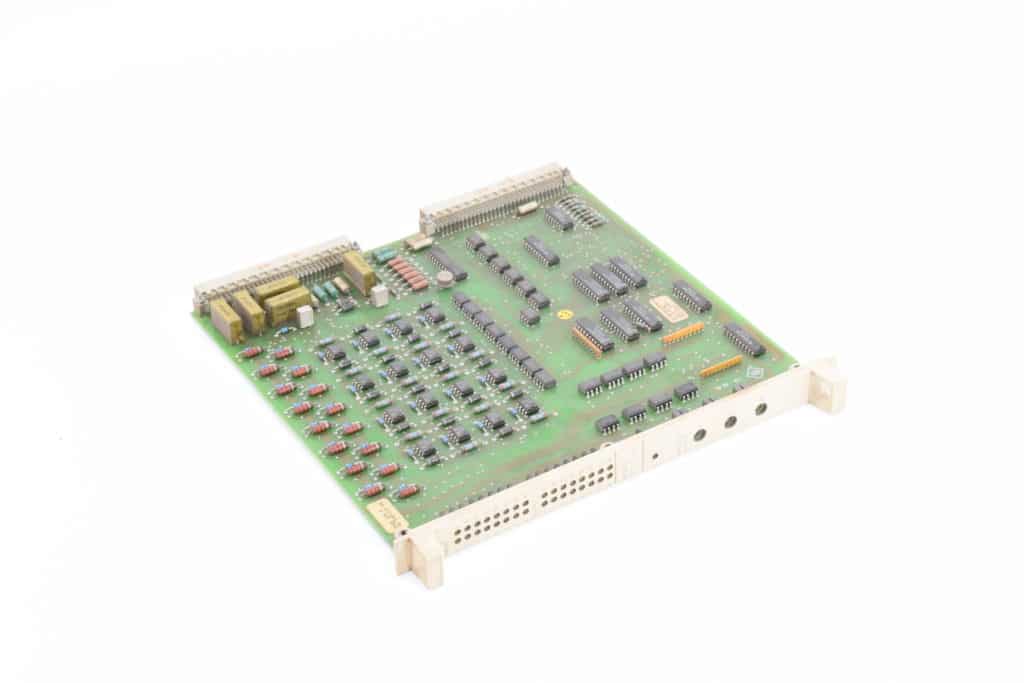 Catégorie de produit Combi I/O chez BKTRONIC