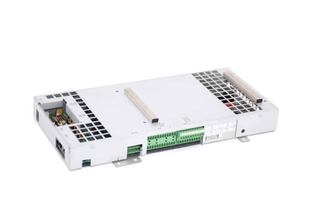 Safe Move Unit IRC5 DSQC 647 3HAC026272-001