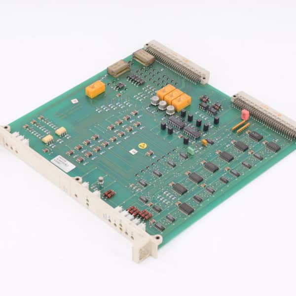 Catégorie de produit Baie ABB S3 / S4 chez BKTRONIC
