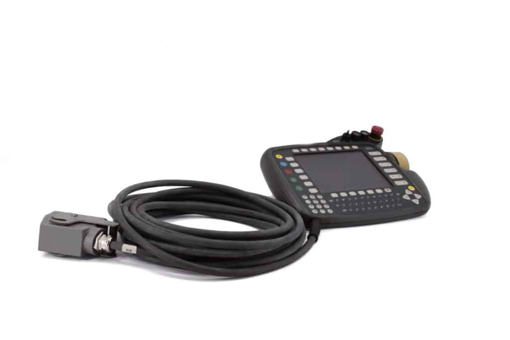 Teach Pendant KCP1 pour baie KRC1 69-000-398