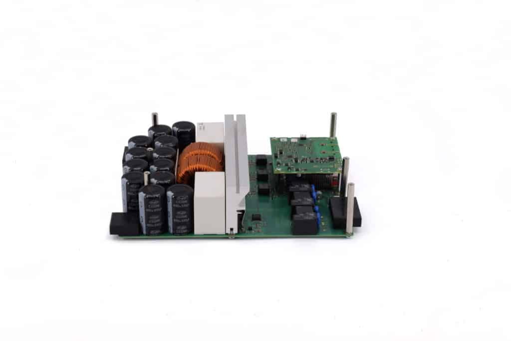 KUKA PowerPack KSPsr - KPP031 00-258-047