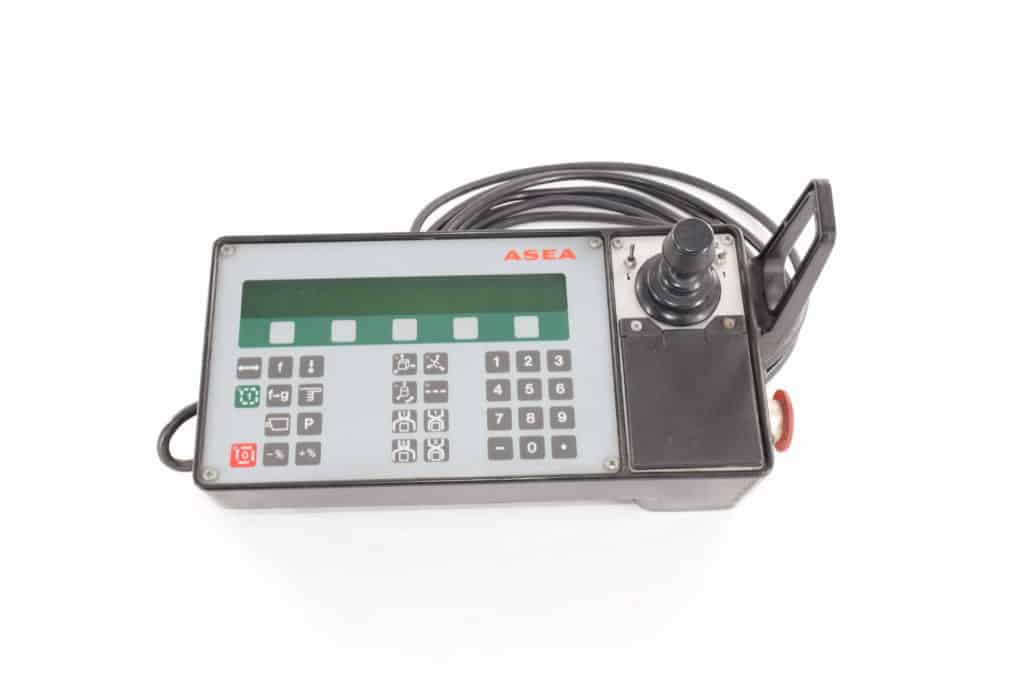 Teach Pendant S2 YB161100-DP