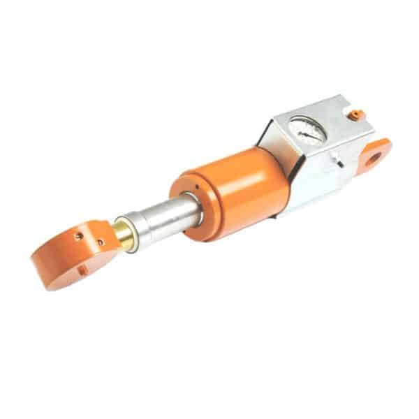 Catégorie de produit Vérins et Cylindres chez BKTRONIC