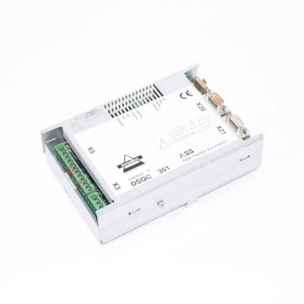 Catégorie de produit Remote I/O chez BKTRONIC