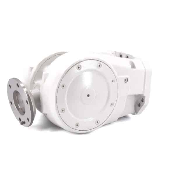 Catégorie de produit Poignet pour robot ABB IRB4600 chez BKTRONIC