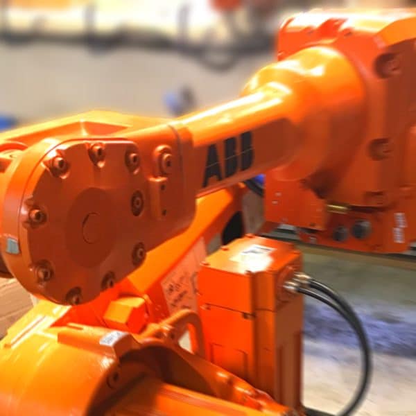 Catégorie de produit Poignets ABB chez BKTRONIC