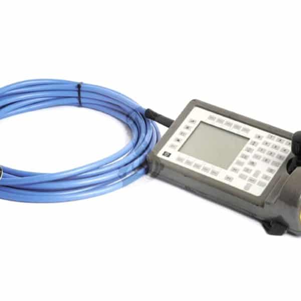 Catégorie de produit Teach pendant ABB baie S4P / S4P+ / IRC5P chez BKTRONIC
