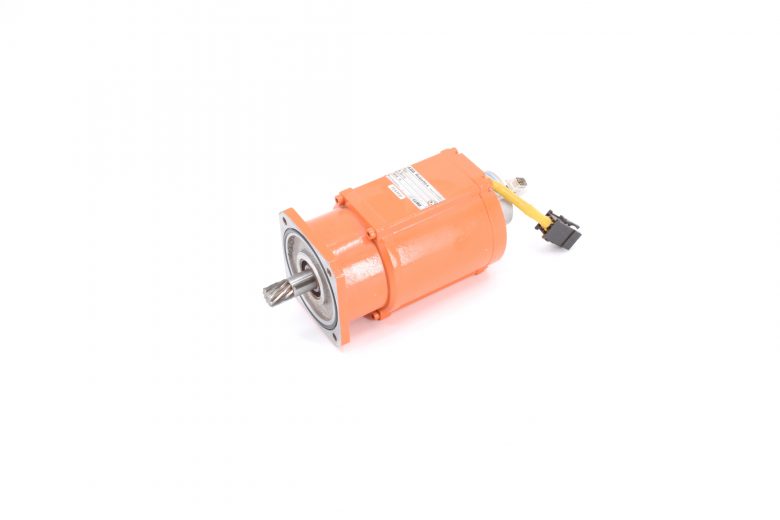 3HAC021458-001 Motor IRB1400 Axis 1, 2 or 3 Type A