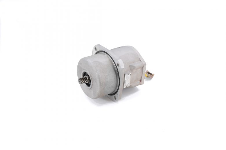 3HAB3634-1 Motor Axis 1 IRB4400 Type A