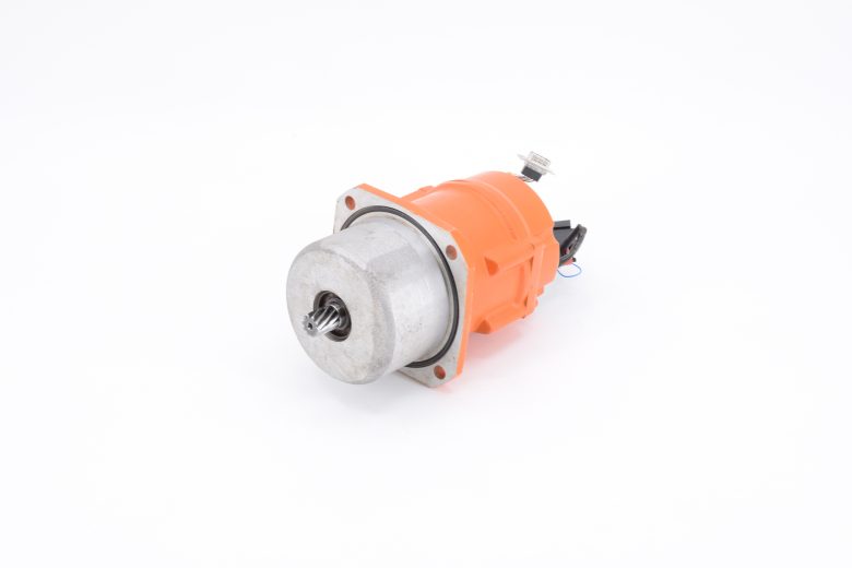 Motor Axis 1/3 IRB2400 3HAC4789-1