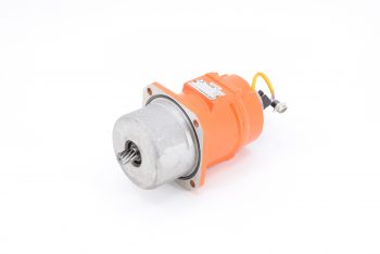 3HAC3403-1 Motor Axis 1/3 IRB2400