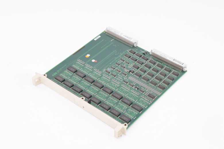 Memory board 8Mb M94A et sup DSQC 323 3HAB5956-1