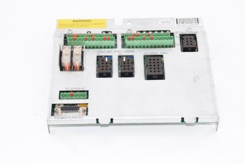 Panel Unit DSQC 331 3HAB7215-1