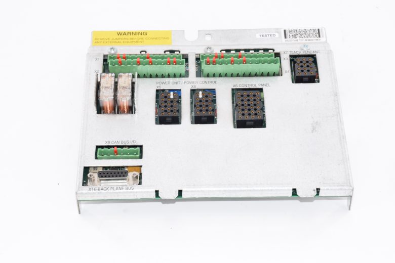 Panel Unit 3HAB7215-1