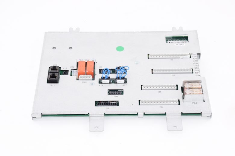 Panel Board 3HAC024488-001